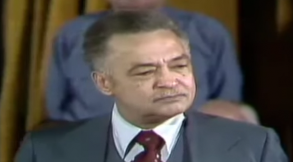 Coleman Young (1974 Mayoral Inaugural Address)
