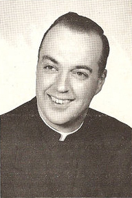 Fr. Jack, 1962