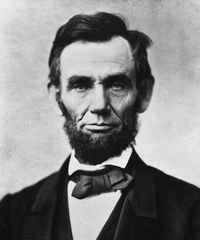 “Mr. Lincoln, All the Ladies Like Whiskers…”  Long Beards, Nostalgia & Entrepreneurship